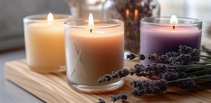 Candle Making, 9 November | Event in Luton | AllEvents
