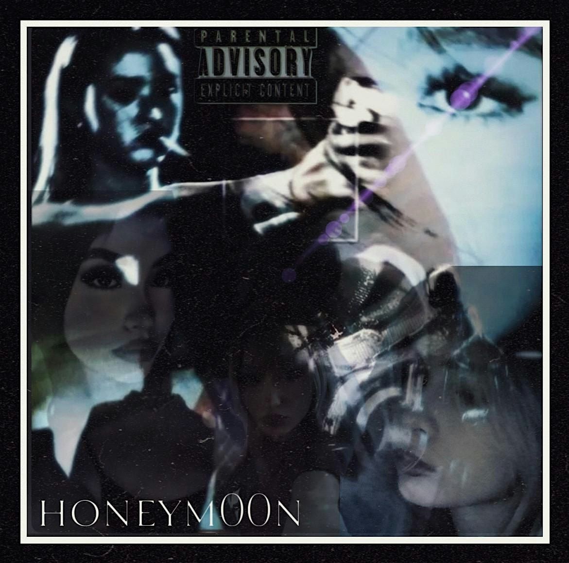 honeym00n, 5 August | Event in Sherman | AllEvents