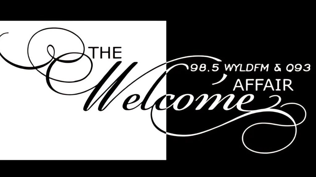 The Welcome Affair, 1 July | Event in New Orleans | AllEvents