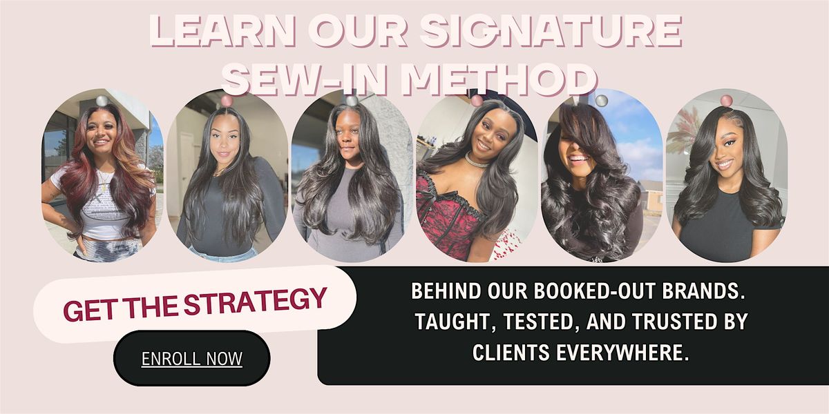 Sew Secure: Hands On Traditional Sew In Masterclass, 16 June | Event in Indianapolis | AllEvents