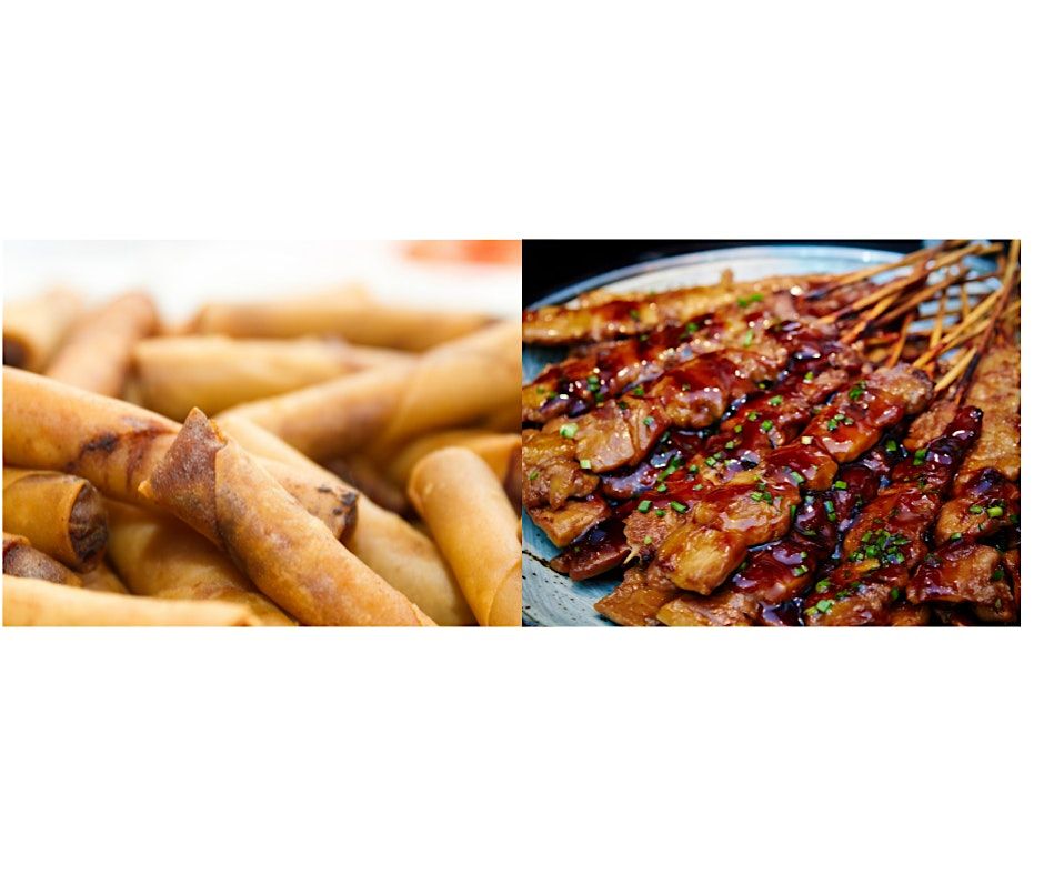 KinAugi Filipino BBQ at Bluebonnet Beer Co.!, 4 May | Event in Round Rock | AllEvents