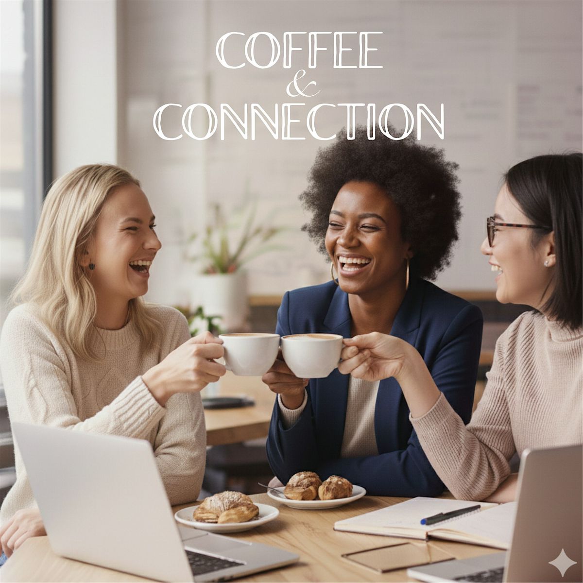 Coffee & Connection for Entrepreneurial mums, 28 November | Event in London | AllEvents
