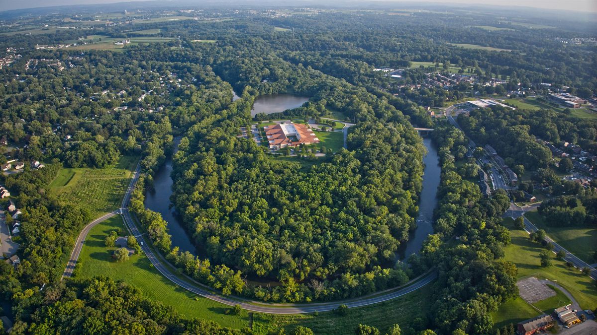 Sunnyside Environmental Center & Nature Preserve Open House, 22 October | Event in Lancaster | AllEvents