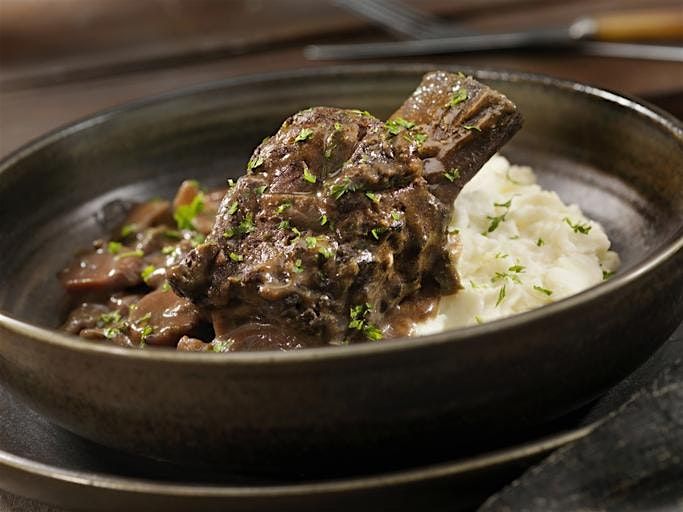 Techniques at Escoffier: Braising(short ribs), 23 December | Event in Boulder | AllEvents