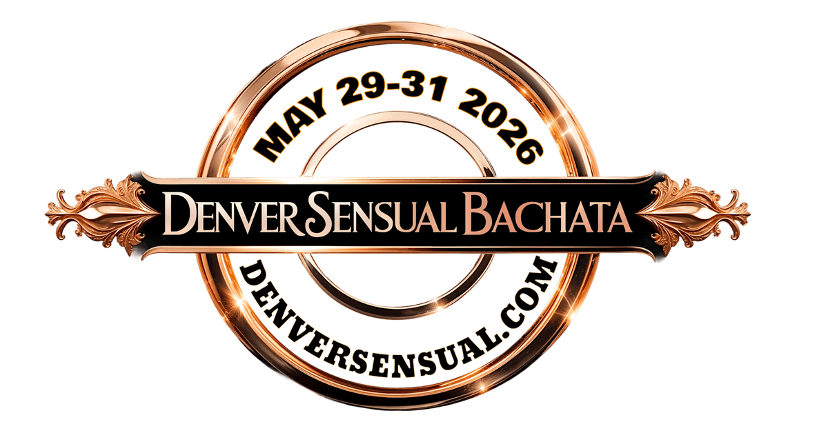 3rd Denver Sensual Bachata Fest May 29th-31st 2026, 29 May | Event in aurora | AllEvents