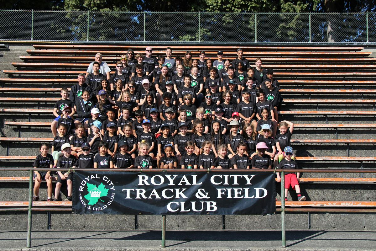 2025 RCTFC Banquet and AGM, 30 November | Event in Burnaby | AllEvents