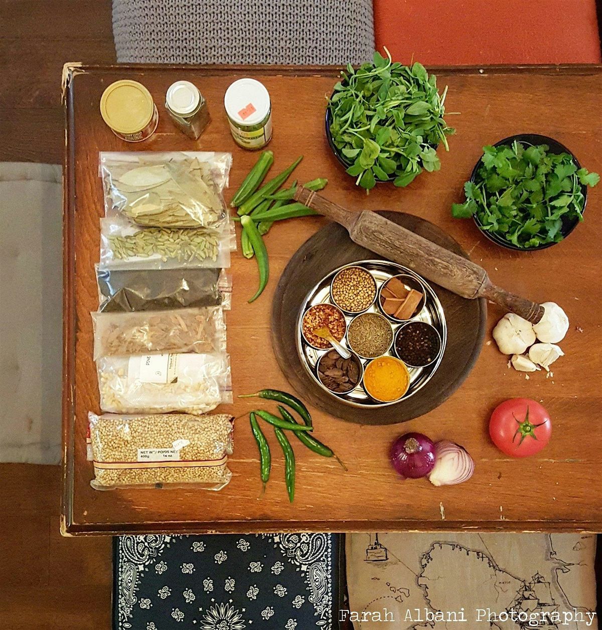 Traditional Indian Sindhi Cooking, 31 May | Event in Arlington | AllEvents