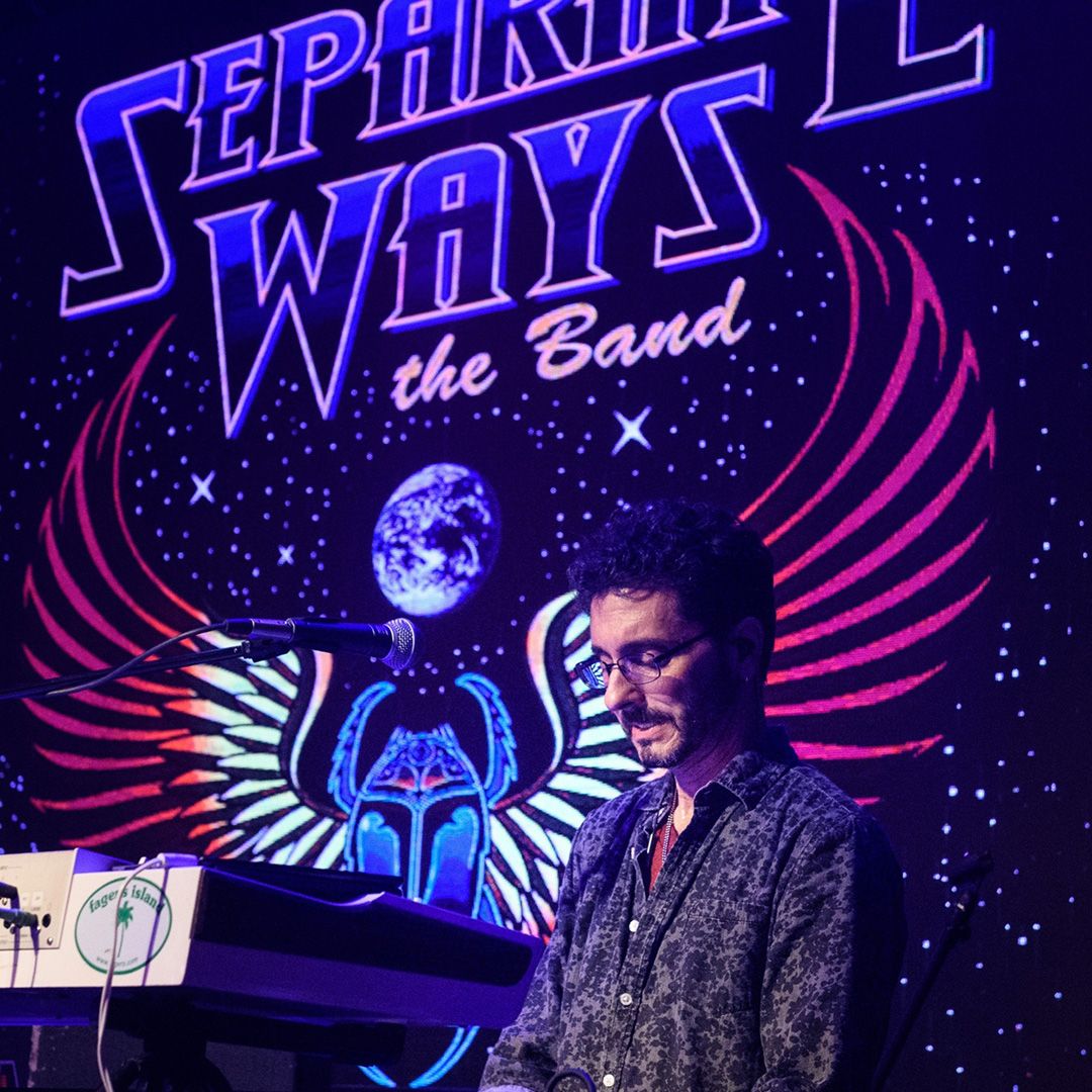 Journey USA - Journey Tribute, 29 January | Event in Scottsdale | AllEvents