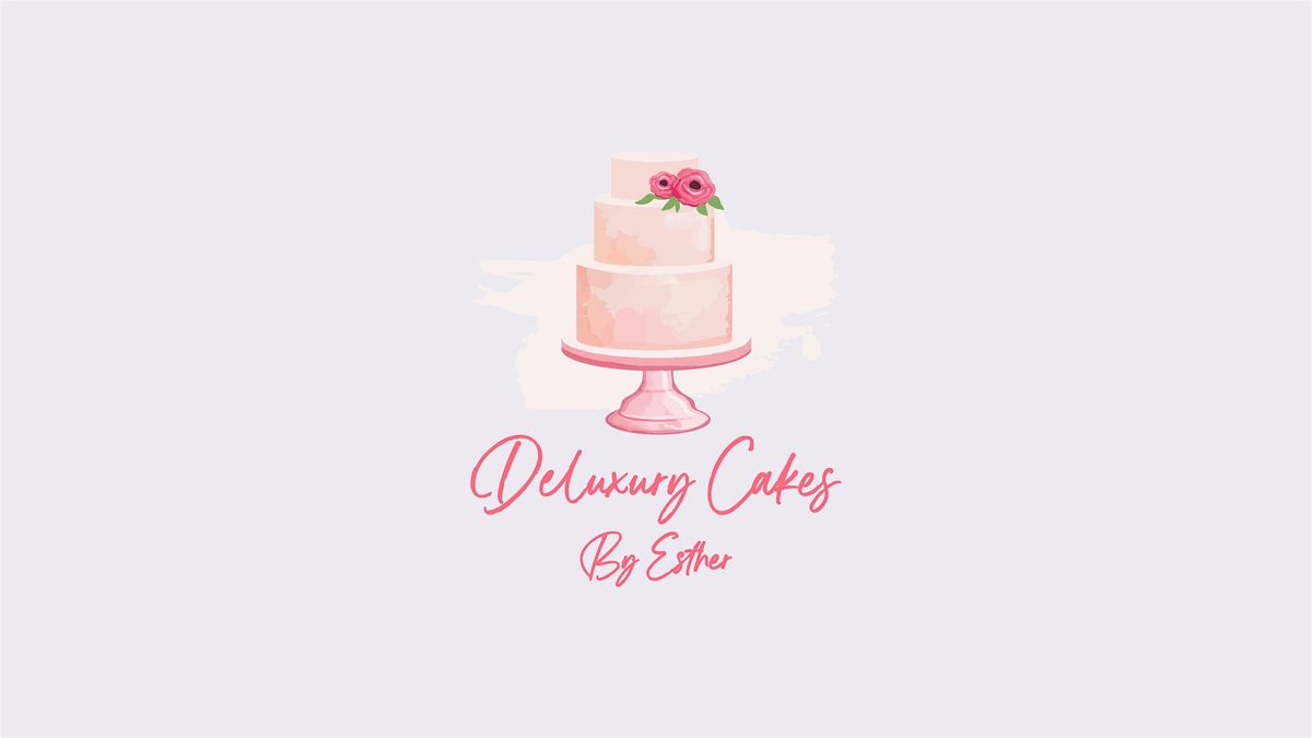 Bento & Chat with  Deluxury Cakes (FREE EVENT), 2 August | Event in Romford | AllEvents