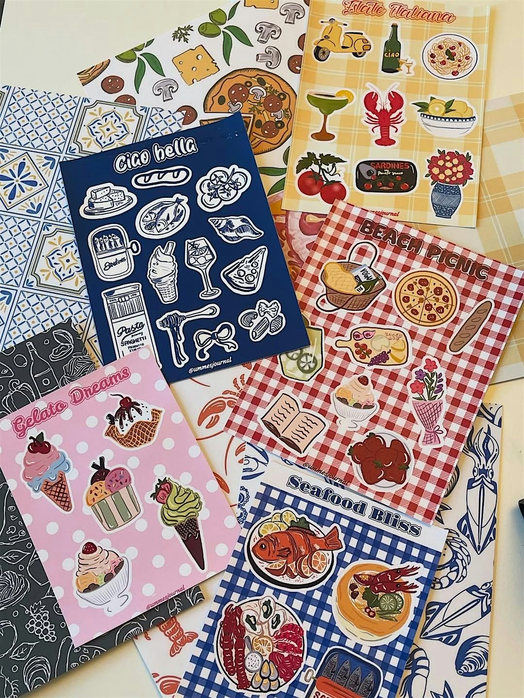 Summer Memories Junk Journaling Workshop, 27 August | Event in Indianapolis | AllEvents