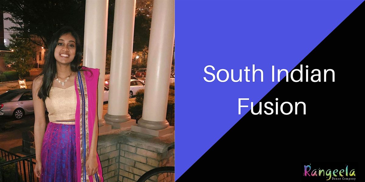South Indian Fusion Dance Workshop With Ahalya (Seattle), 24 July | Event in Seattle | AllEvents