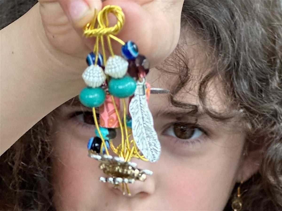 Mille et une amulettes, 5 November | Event in Marseille | AllEvents