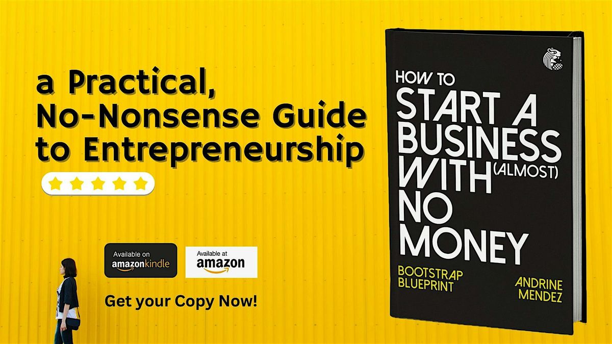 How To Start A Business With Almost No Money