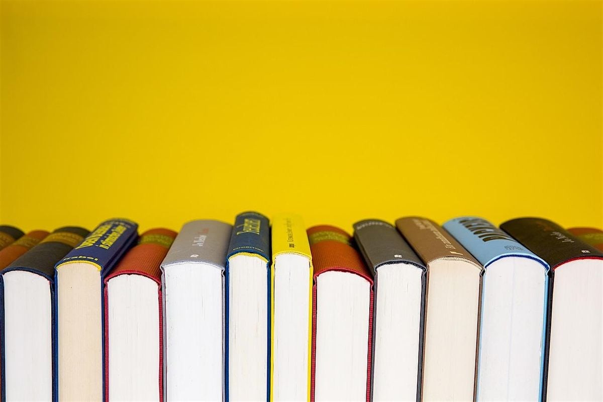 Authors' Literary Symposium & Book Extravaganza, 9 August | Event in Detroit | AllEvents