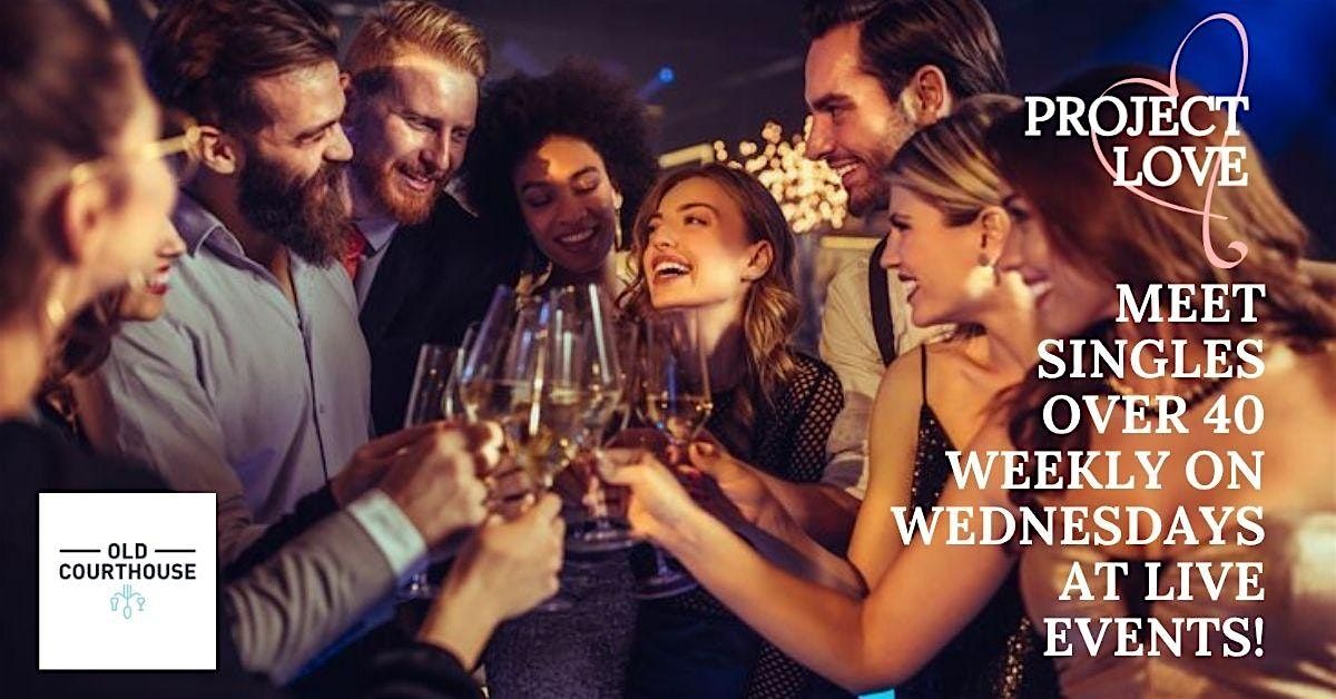 Real People. Real Connection. Wednesday 1 October Old Courthouse Freo, 1 October | Event in Perth | AllEvents