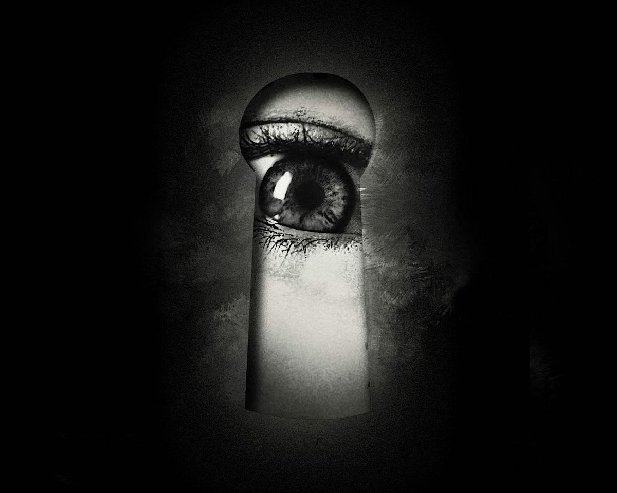 LOCKED IN! A paranormal night in the Masonic Lodge, 13 September | Event in Leavenworth | AllEvents