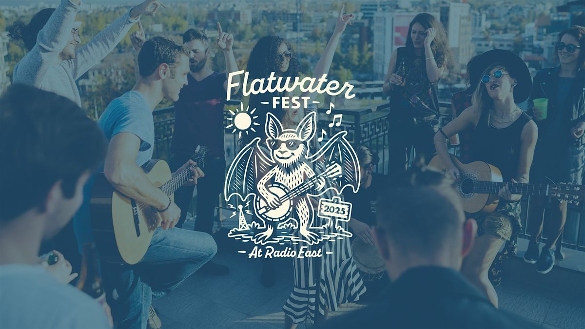 Flatwater Fest 2025, 26 October | Event in Austin | AllEvents