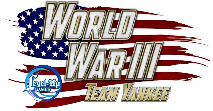 Team Yankee - "Blood on the Rhine" Narrative Mega-Battle - DULUTH, 23 August | Event in Duluth | AllEvents