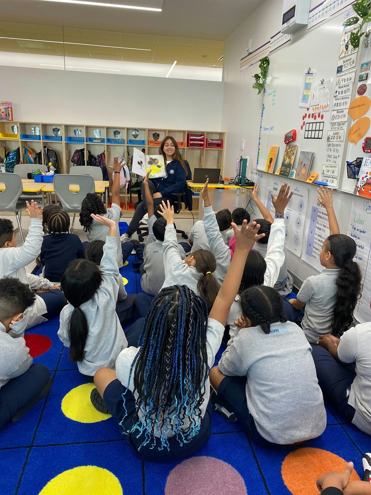 KIPP Elements Primary School In-Person Open House | Event in The Bronx | AllEvents