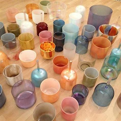 Free Sound Healing Workshop and Open House, 26 October | Event in Sausalito | AllEvents