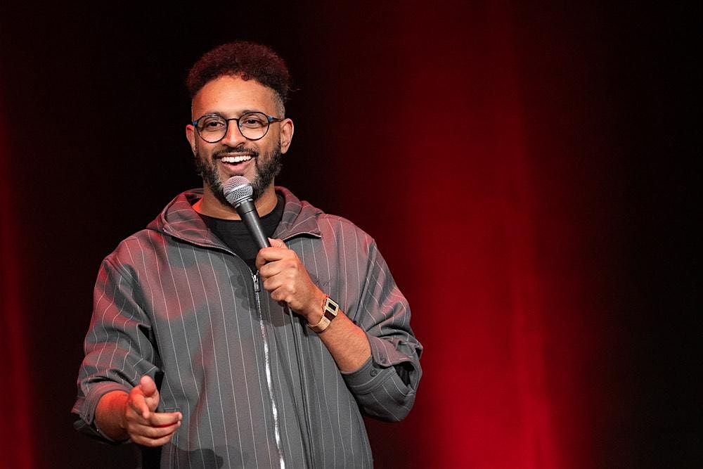 Comedy Night with Ali Sultan & Abenezer, 2 January | Event in Yankton | AllEvents