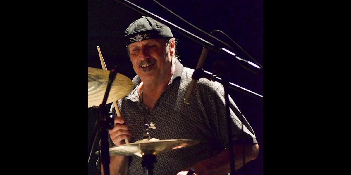Dave Bowler, 2 August | Event in Freeport | AllEvents