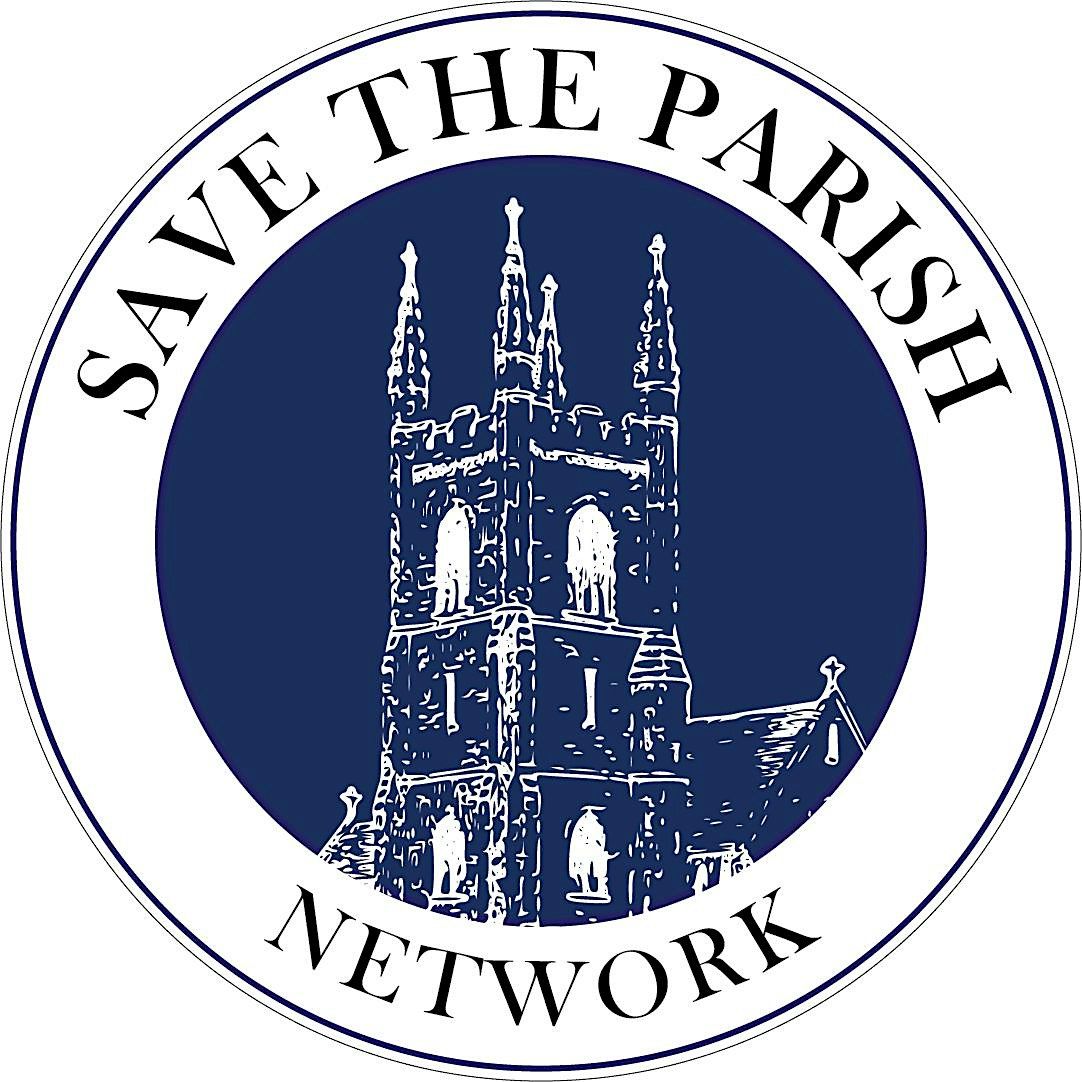 Save the Parish conference 2025: A Parish is for Life, 18 October | Event in Leicester | AllEvents
