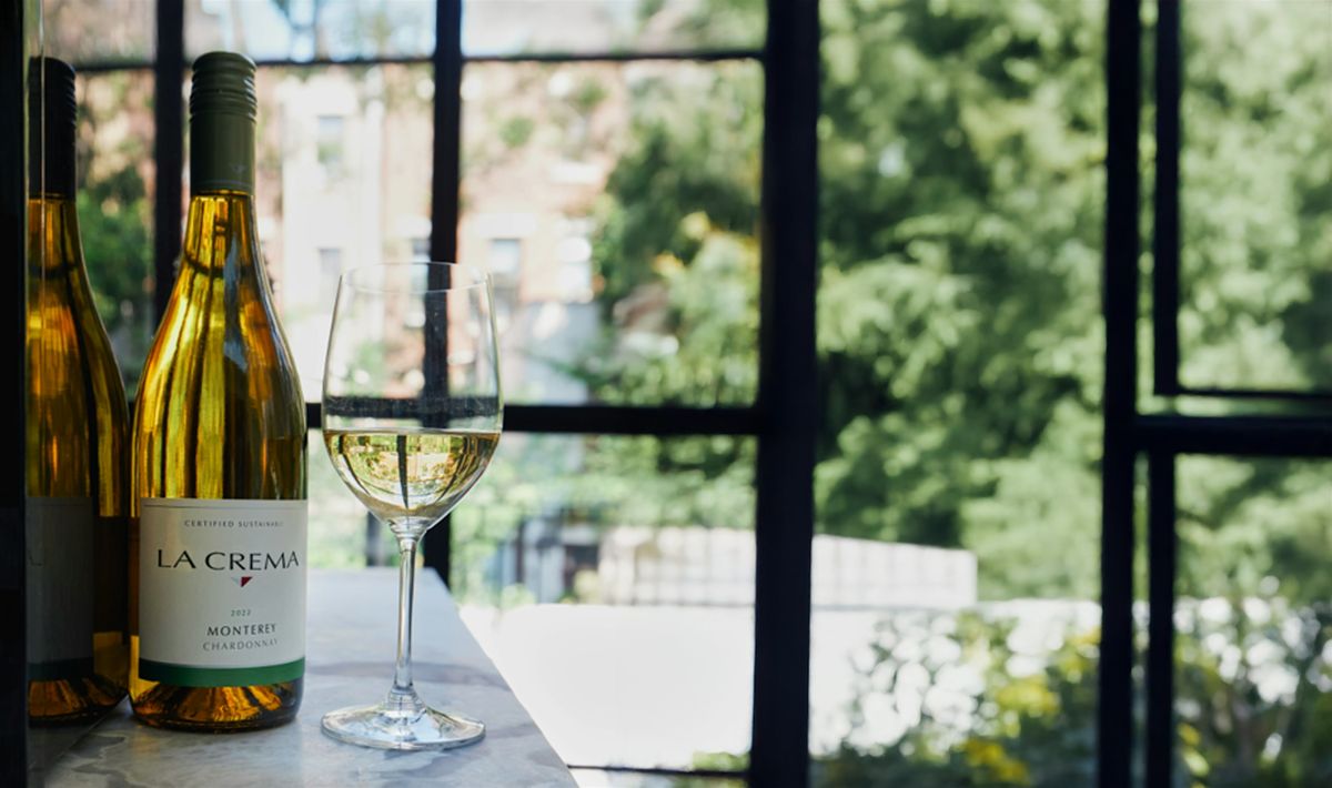 A Dinner with La Crema Wines, 3 June | Event in San Francisco | AllEvents