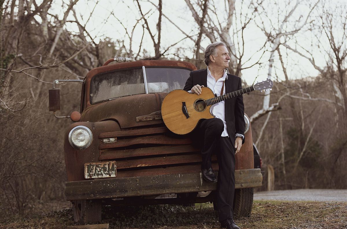 ELLIS PAUL, 1 November | Event in St. Augustine Beach | AllEvents