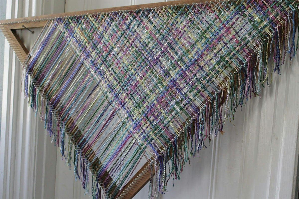 Weaving Workshop - "You Slay Me", 28 February | Event in Jacksonville | AllEvents