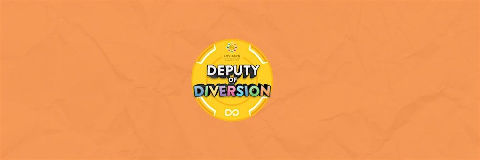 Deputy of Diversion | Event in Charlotte | AllEvents
