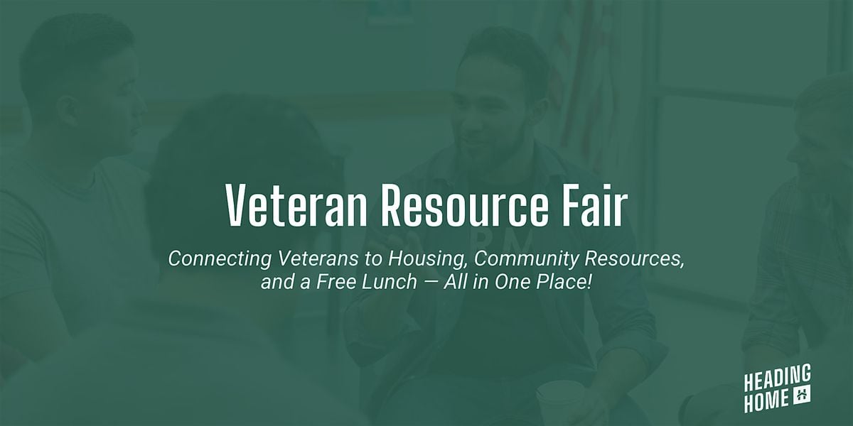Veteran Resource Fair, 20 August | Event in Bloomington | AllEvents
