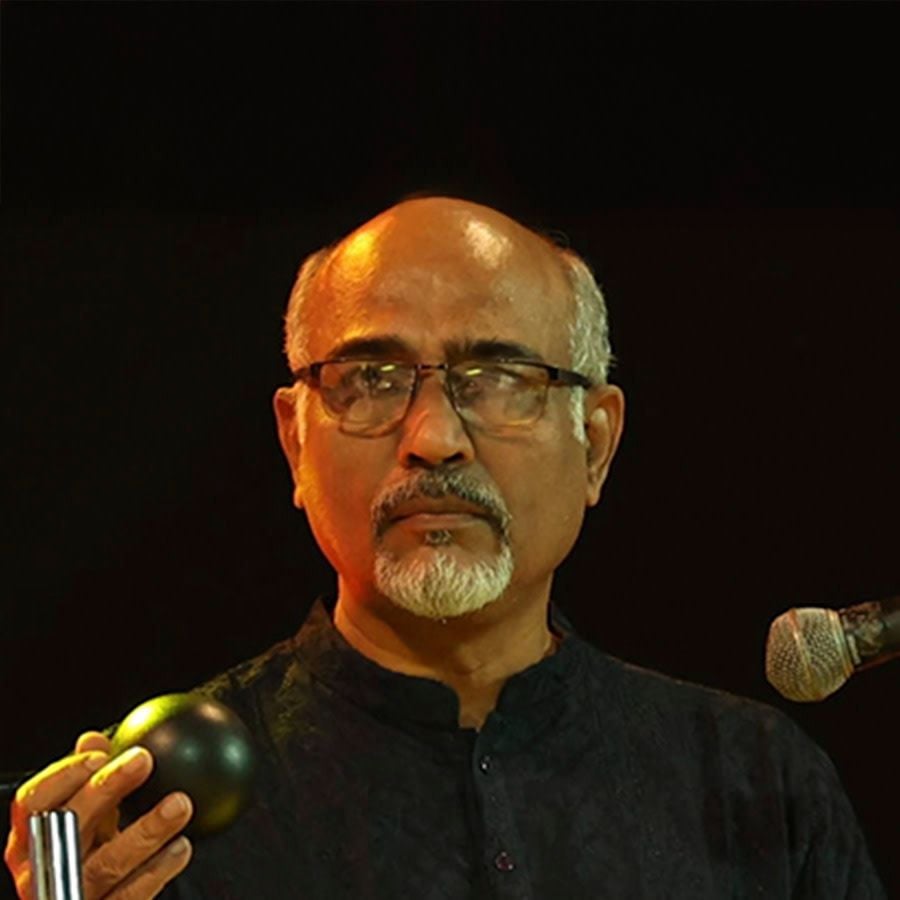 Sridhar Parthasarthy