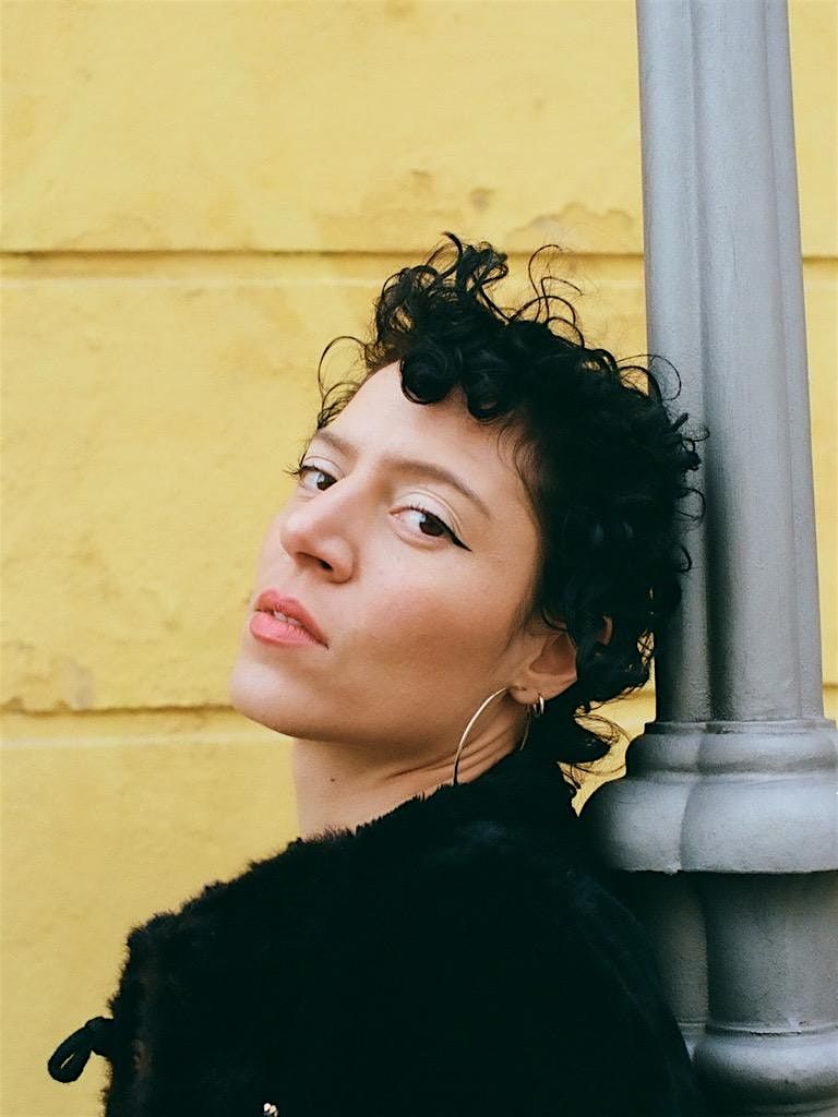 Emily King:: Rio Theatre Santa Cruz 6/1, 1 June | Event in Santa Cruz | AllEvents