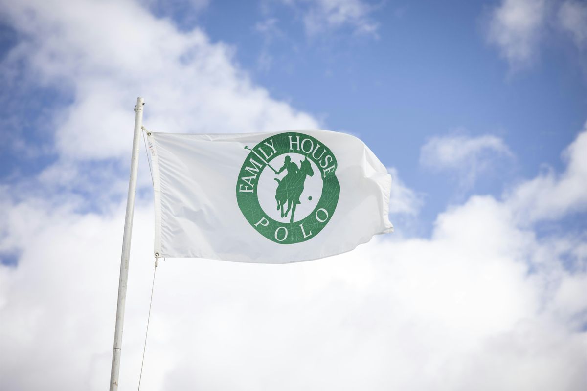The 42nd Annual Family House Polo Match presented by F.N.B. Corporation, 6 September | Event in Allison Park