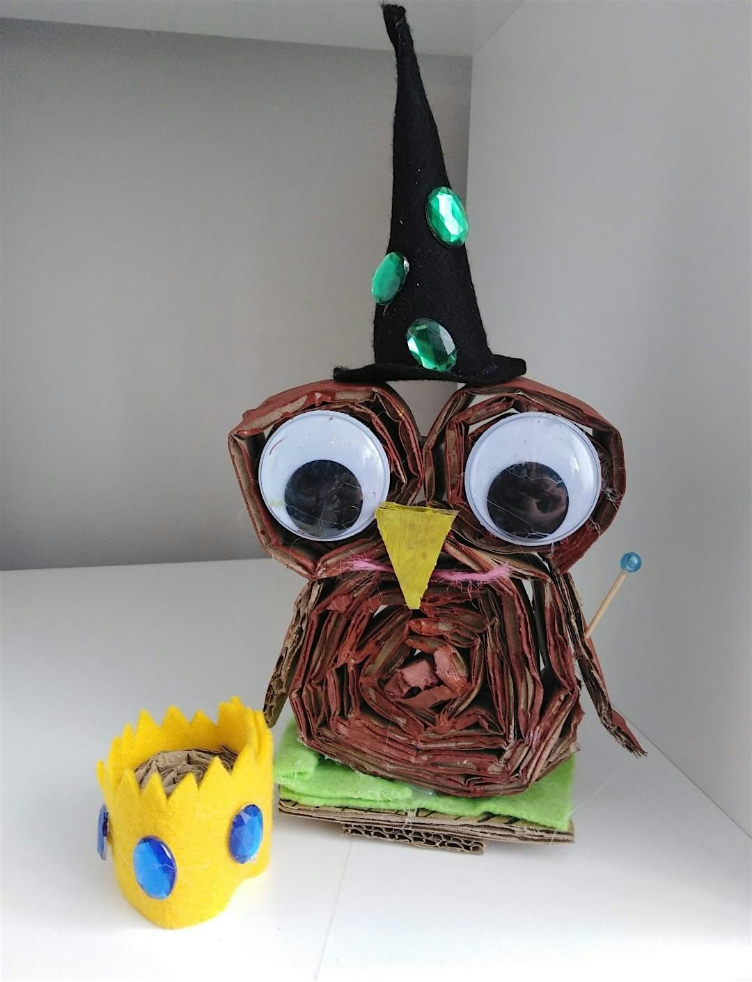 Halloween half term Grotto and craft sessions, 29 October | Event in Ivybridge | AllEvents