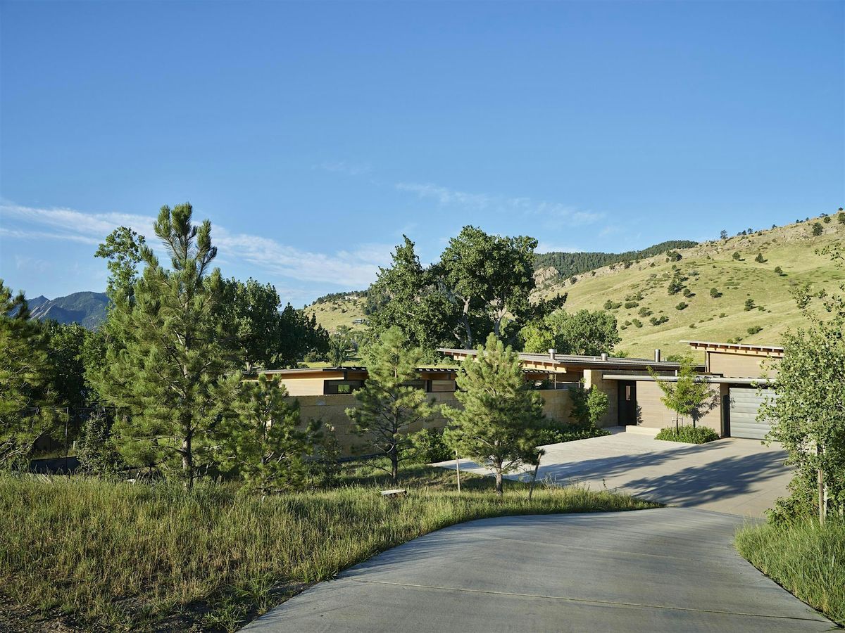 Front Range Retreat Tour, 6 August | Event in Boulder | AllEvents