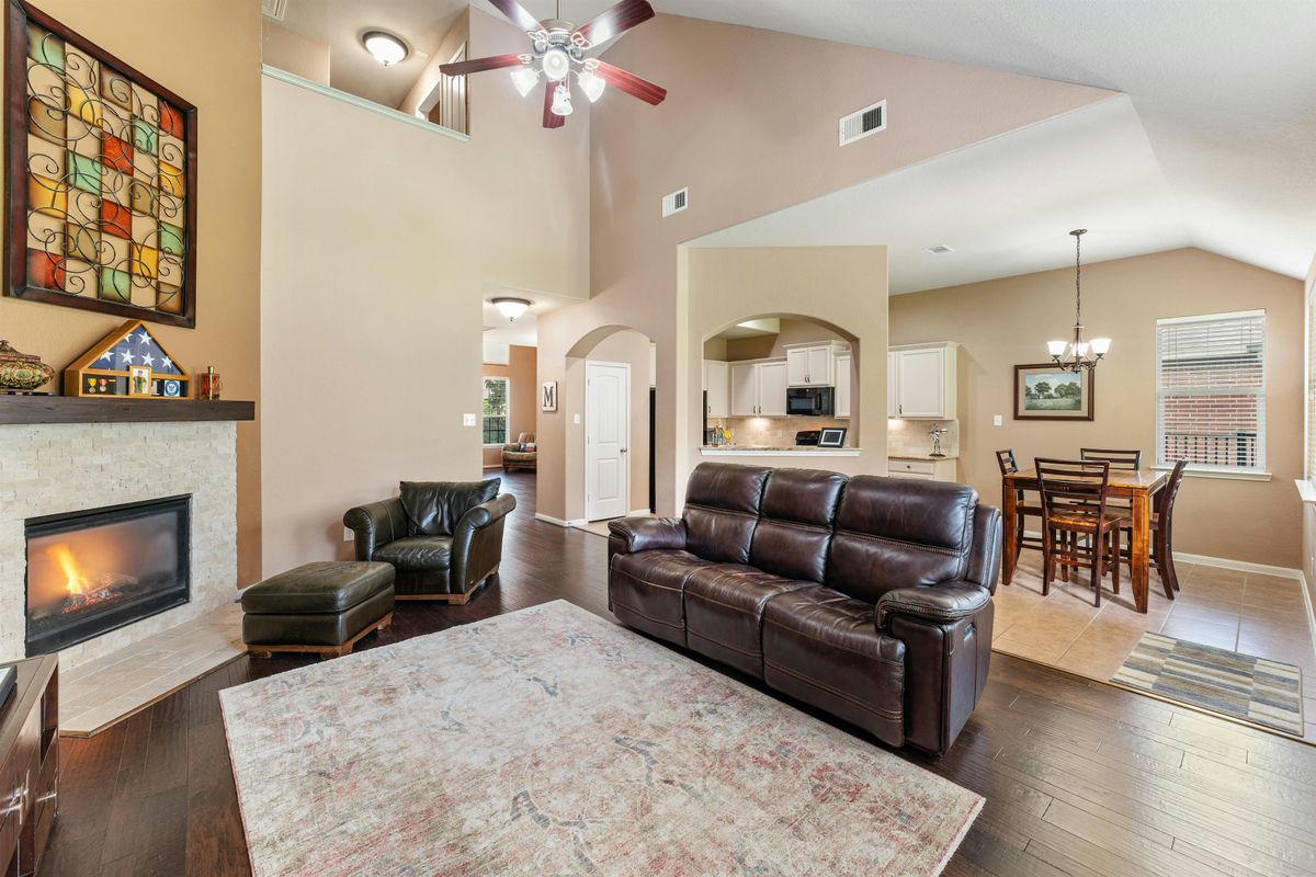 Open House - Bridgeland - 18823 Cove Mill Lane | Event in Cypress | AllEvents