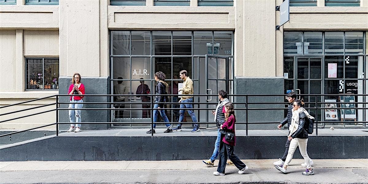 Insider's Tour: DUMBO First Thursday Gallery Walk, 4 December | Event in Brooklyn | AllEvents