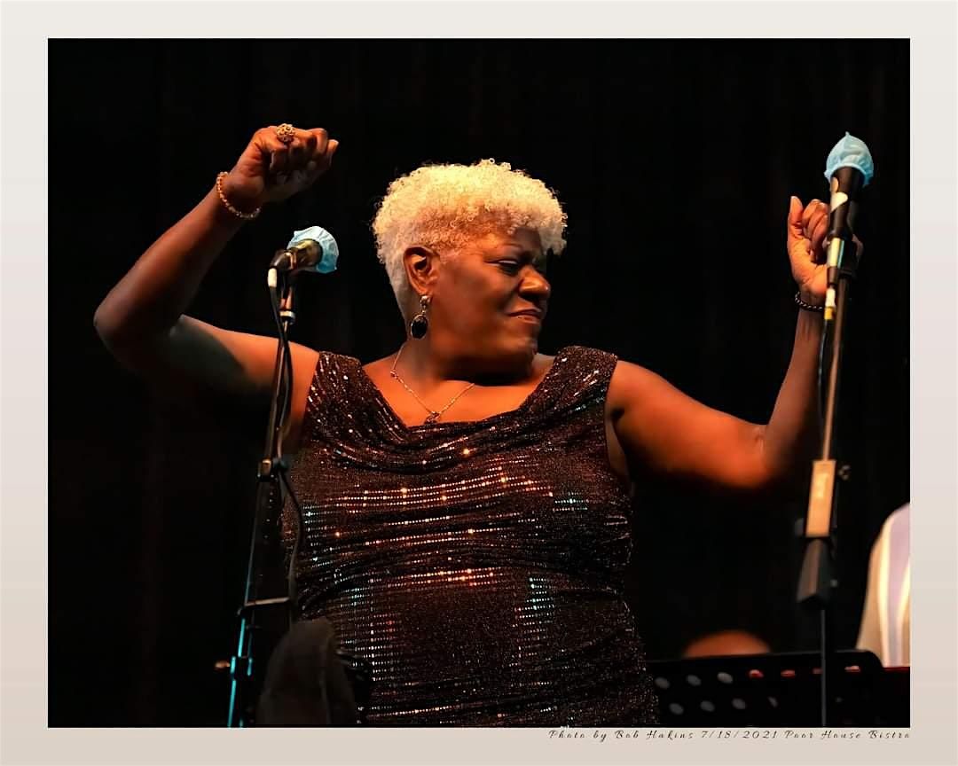 Tia Carroll, 27 September | Event in Oakland | AllEvents