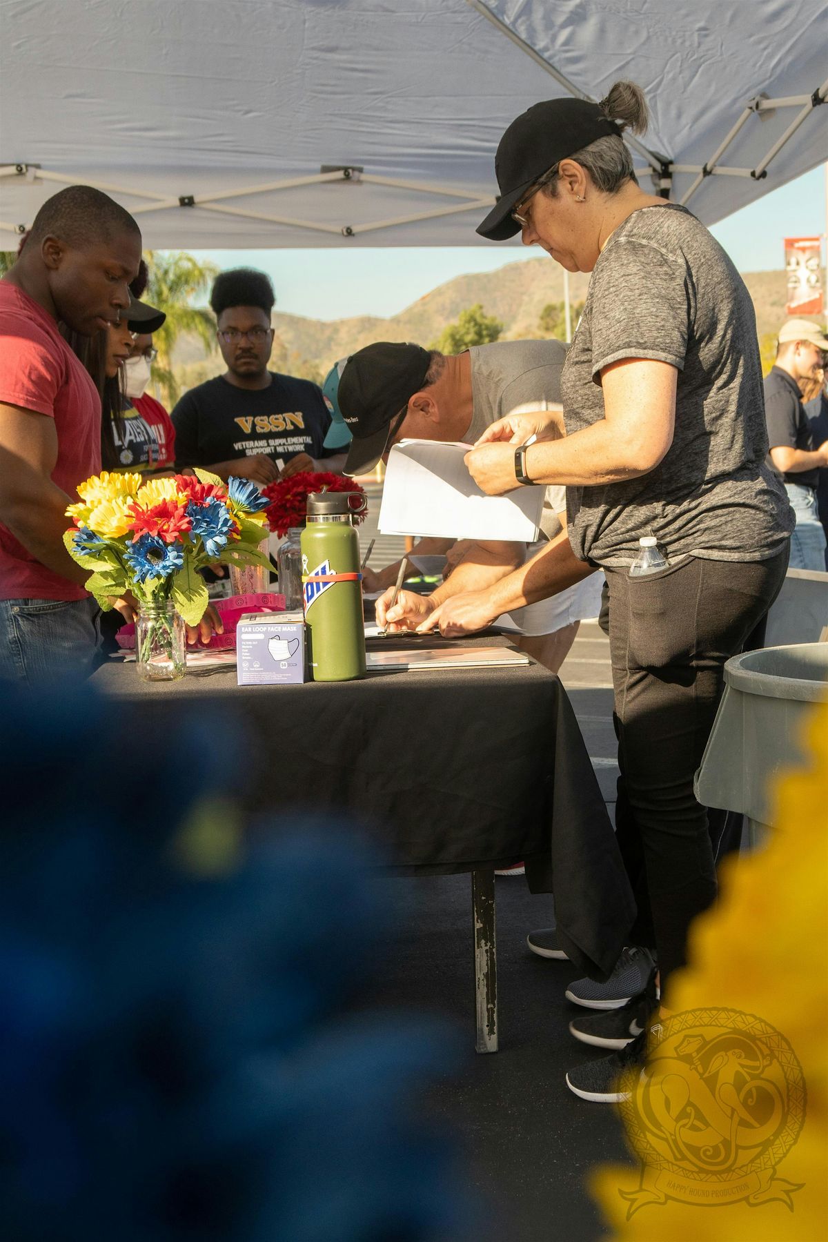 VSSN-Volunteer Community Service Registration | AllEvents