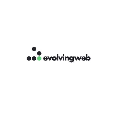 Evolving Web logo