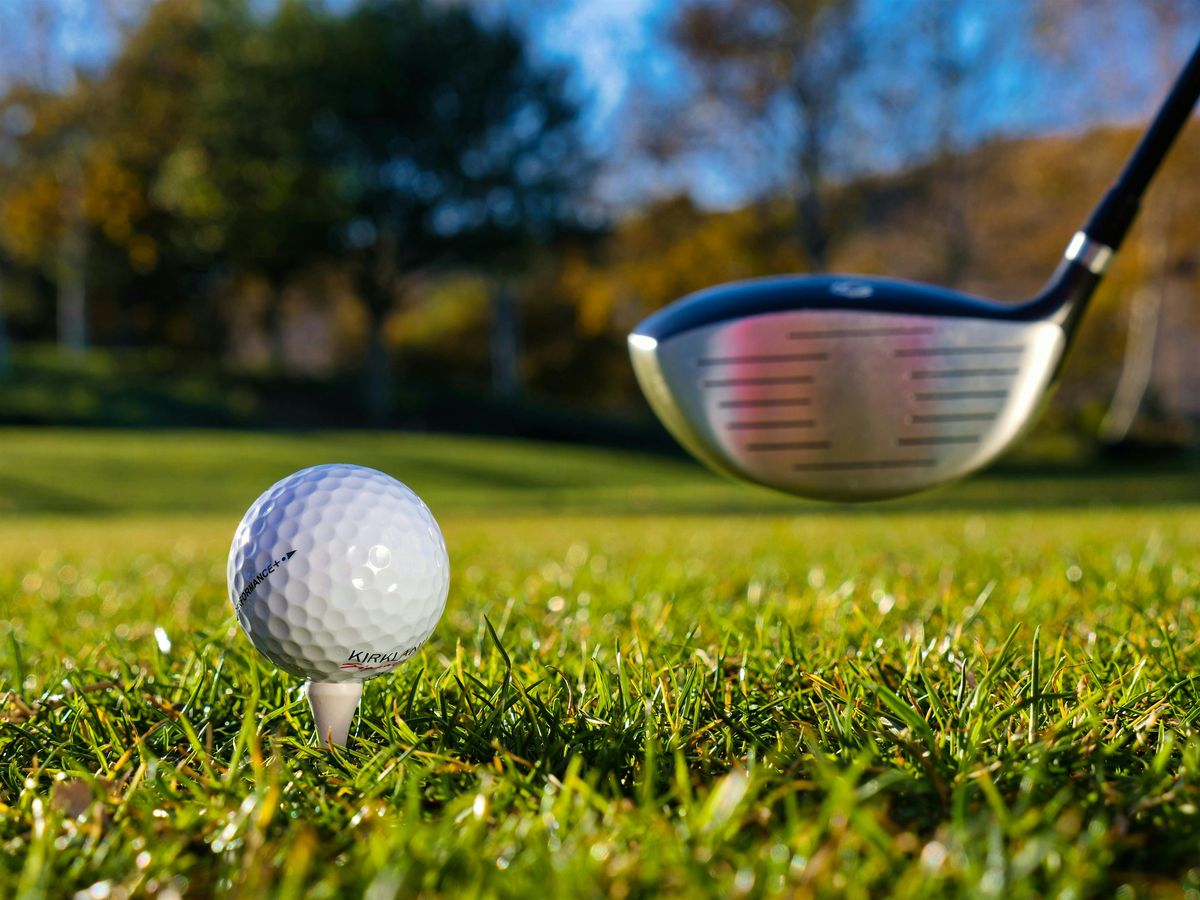"Fore" The Win! Your 2026 Small Business Playbook, 22 October | Event in Midvale | AllEvents