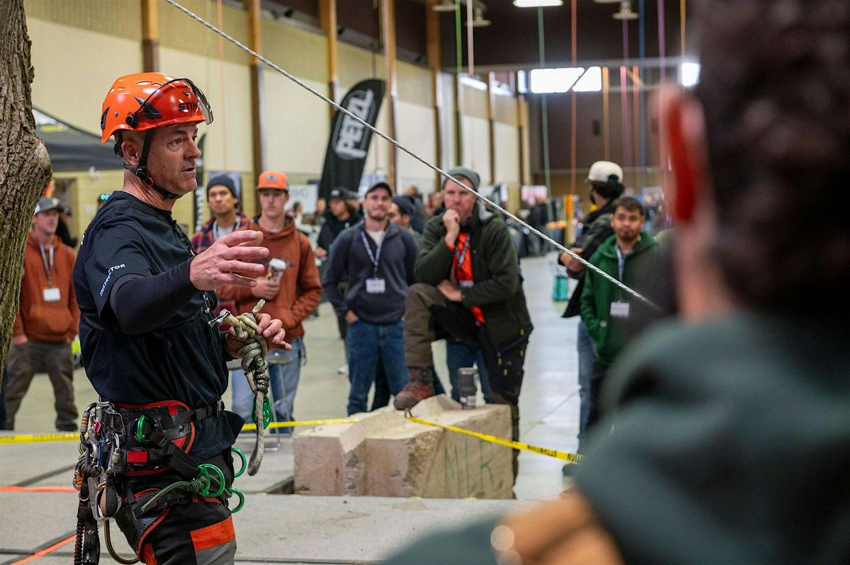 MLR Vertical Expo, 19 November | Event in Hamilton | AllEvents
