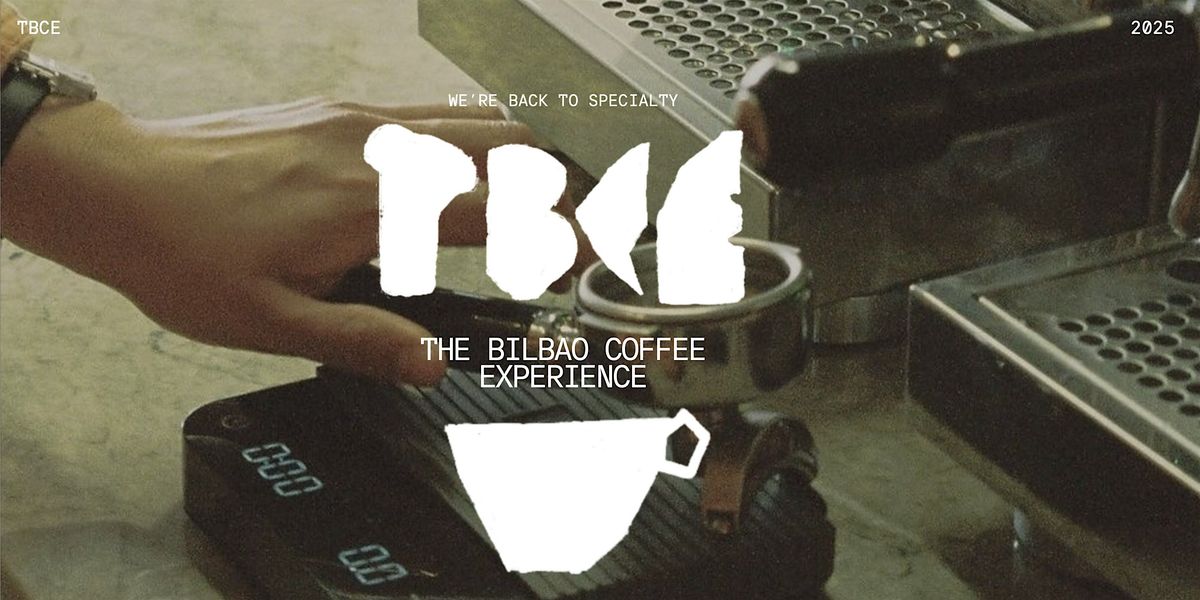 The Bilbao Coffee Experience 2, 20 December | Event in Bilbao | AllEvents