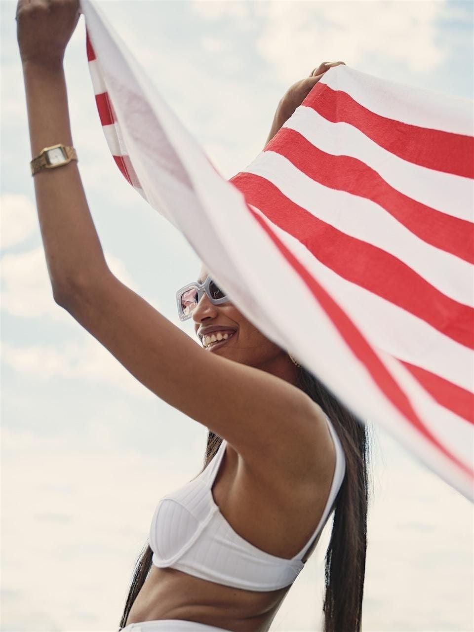 All American Splash at The Pool Club, 24 May | Event in New Orleans | AllEvents
