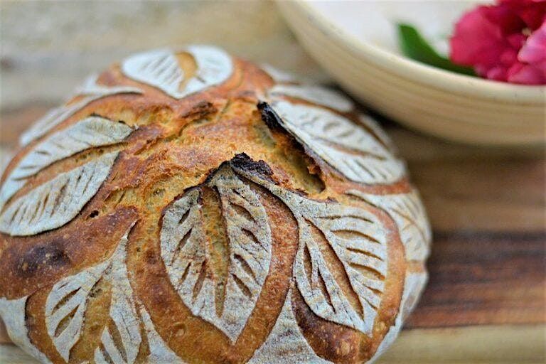 Sourdough Bread Baking Master Class, 22 August | Event in Lansdale | AllEvents