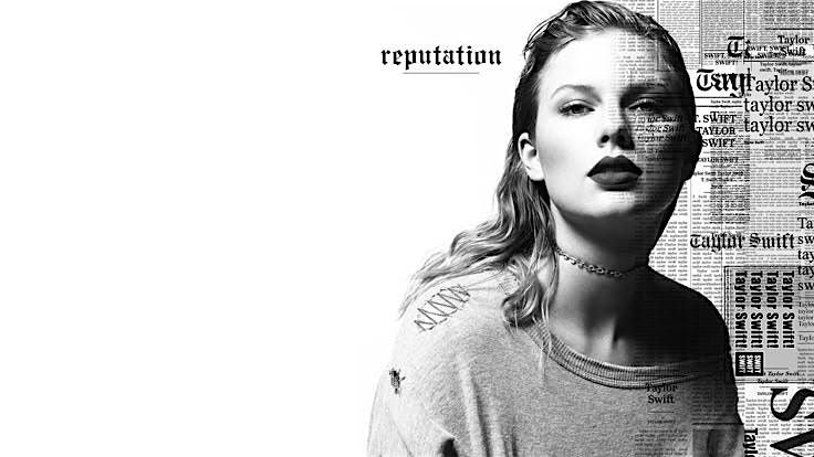 Taylor Swift Reputation Music Trivia, 7 July | Event in Carmel Hamlet | AllEvents