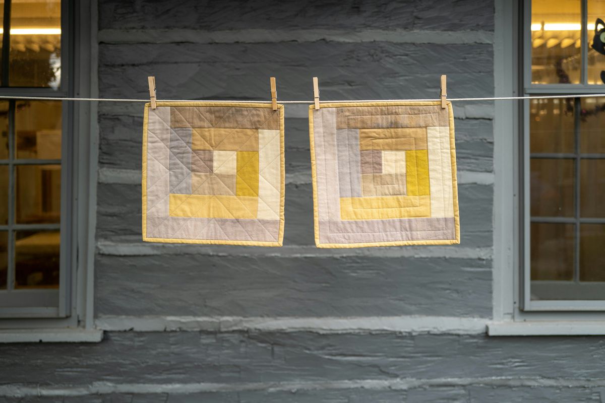 Foundations of Quilt Making, 4 October | Event in Berea | AllEvents
