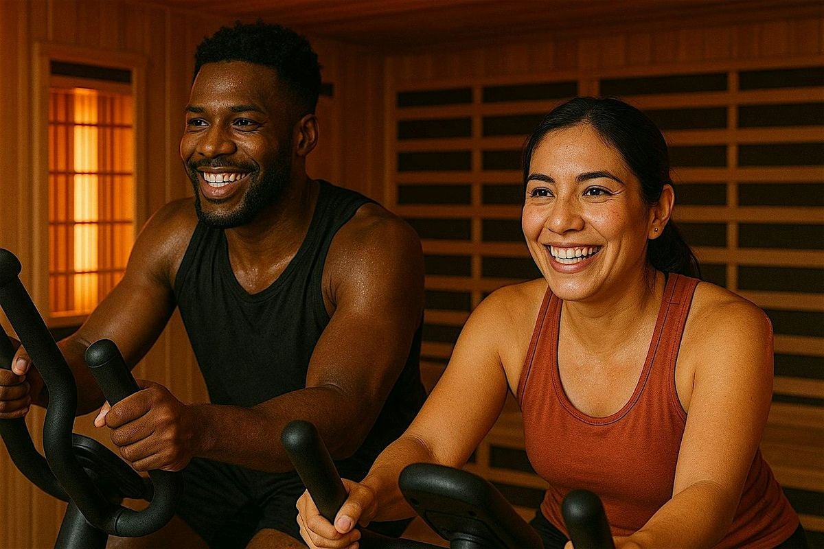 Wellness Saturday for Educators at HOTWORX, 23 August | Event in Garland | AllEvents